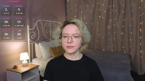 Kori online show from 07-19-26, 05:33