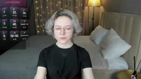 Kori online show from 07-22-26, 05:43