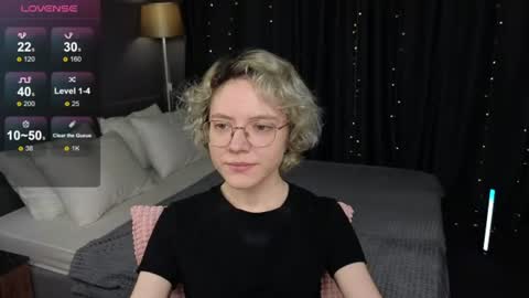 Kori online show from 07-24-26, 05:49