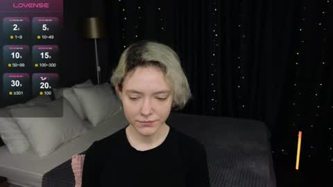 Kori online show from 07-26-26, 05:37