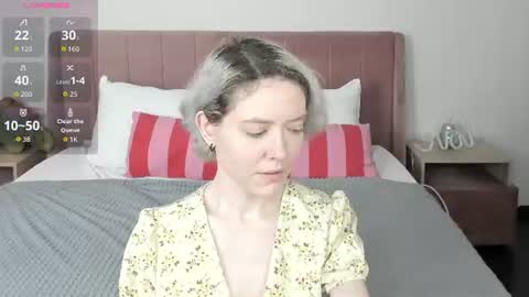 Kori online show from 08-07-26, 03:19