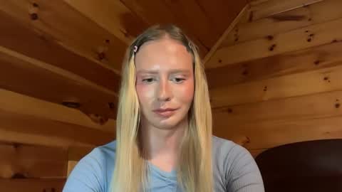 HotTransGirlie online show from 01-19-25, 12:39