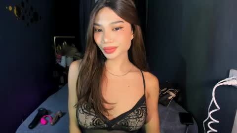Snapshot of hotty_jane chatting on 05-25-26, 06:03 Hi i am Jane half vietnamese and half pinay and would like to meet good person here XOXO online show from 05-25-26, 06:03
