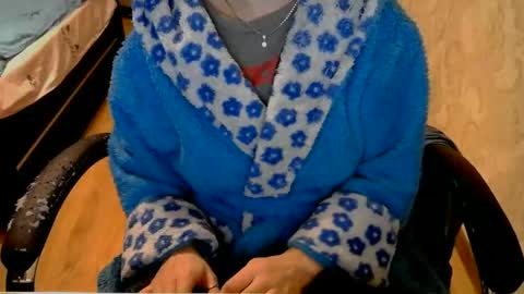 Mary online show from 02-19-26, 06:59