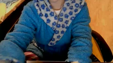 Mary online show from 04-30-26, 05:41
