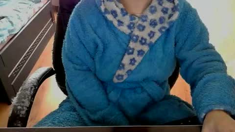 Mary online show from 05-01-26, 08:41