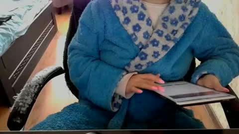 Mary online show from 05-02-26, 09:03