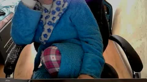 Mary online show from 05-03-26, 07:58