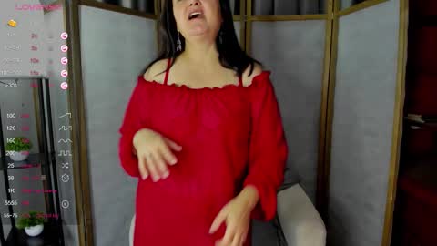 Anna online show from 11-14-25, 02:43