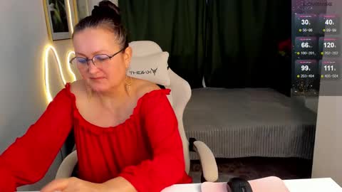 Anna online show from 02-18-26, 02:51