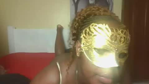 hottyblossom online show from 11-05-25, 04:07