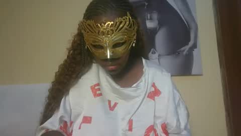 hottyblossom online show from 11-07-25, 02:33