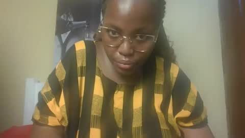 hottyblossom online show from 11-10-25, 06:18