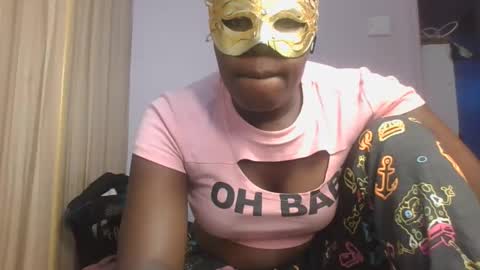 hottyblossom online show from 02-04-26, 06:36