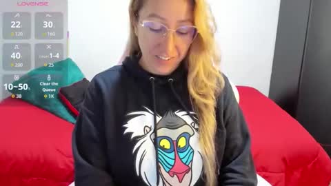 hottychrystal online show from 03-20-26, 02:22