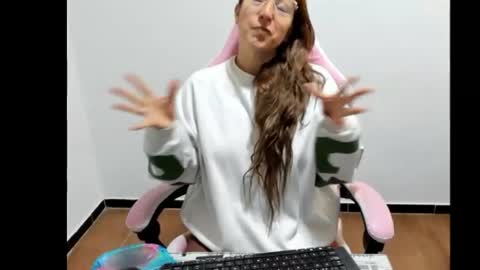 hottychrystal online show from 07-02-26, 12:44