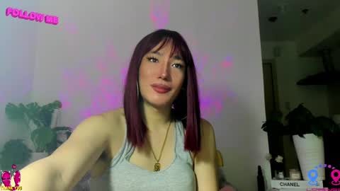 crishinahotty online show from 02-16-25, 03:26