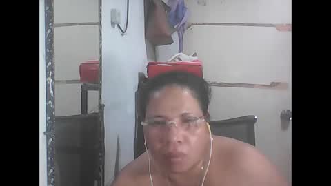 hottycrissy4u online show from 01-07-26, 03:14