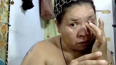 hottycrissy4u online show from 07-07-26, 06:47