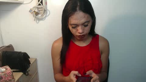 Valentina3 online show from 04-06-26, 12:06