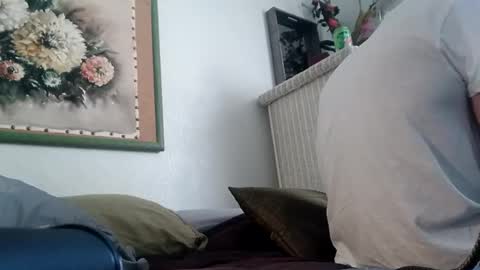 Snapshot of houndmefromhell chatting on 02-07-25, 09:58 houndmefromhell online show from 02-07-25, 09:58