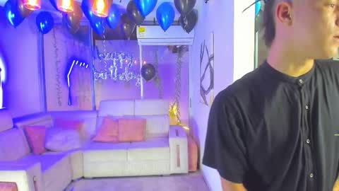 we are Harry Jersi pablo and our mod talco online show from 12-17-25, 05:24