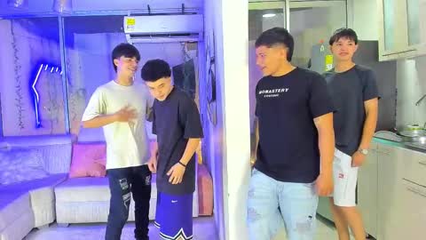 we are Harry Jersi pablo and our mod talco online show from 01-08-26, 05:43