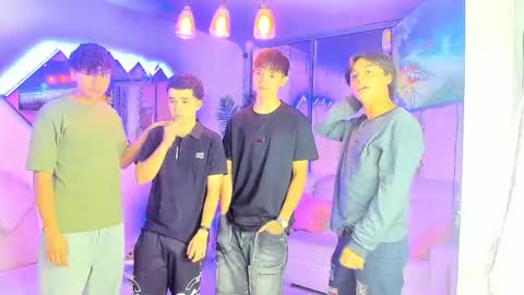 we are Harry Jersi pablo and our mod talco online show from 03-15-26, 05:24