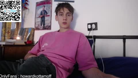 Snapshot of howardkottam chatting on 02-13-25, 04:39 howardkottam online show from 02-13-25, 04:39