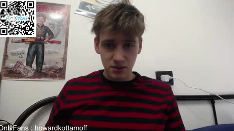 Snapshot of howardkottam chatting on 02-14-25, 05:03 howardkottam online show from 02-14-25, 05:03