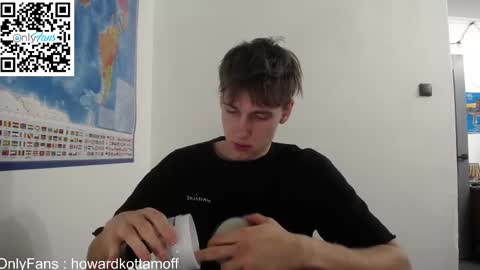 Snapshot of howardkottam chatting on 02-16-25, 05:37 howardkottam online show from 02-16-25, 05:37