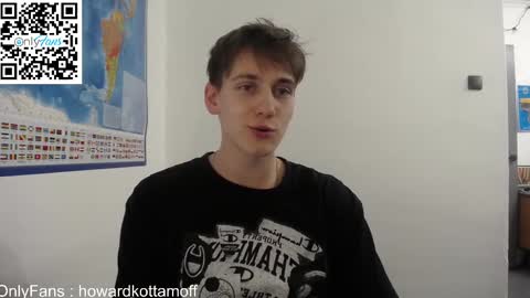 Snapshot of howardkottam chatting on 02-23-25, 06:45 howardkottam online show from 02-23-25, 06:45