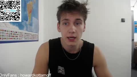 Snapshot of howardkottam chatting on 02-26-25, 05:39 howardkottam online show from 02-26-25, 05:39