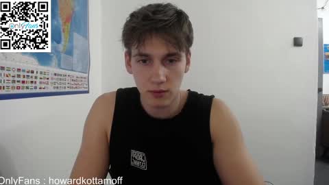 Snapshot of howardkottam chatting on 02-26-25, 08:44 howardkottam online show from 02-26-25, 08:44