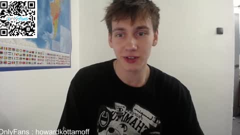 Snapshot of howardkottam chatting on 02-27-25, 06:20 howardkottam online show from 02-27-25, 06:20