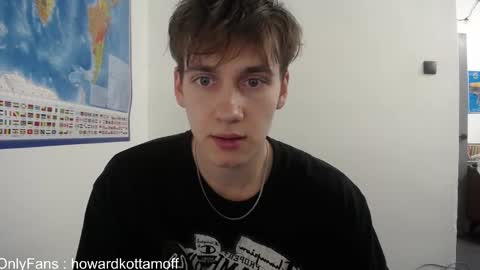 Snapshot of howardkottam chatting on 02-28-25, 06:20 howardkottam online show from 02-28-25, 06:20