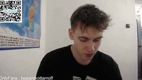 Snapshot of howardkottam chatting on 03-05-25, 06:45 howardkottam online show from 03-05-25, 06:45