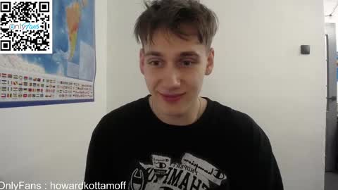 Snapshot of howardkottam chatting on 03-05-25, 09:48 howardkottam online show from 03-05-25, 09:48