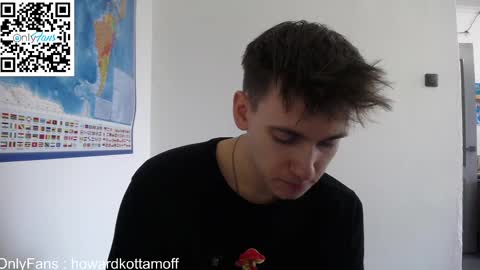 Snapshot of howardkottam chatting on 03-08-25, 10:32 howardkottam online show from 03-08-25, 10:32