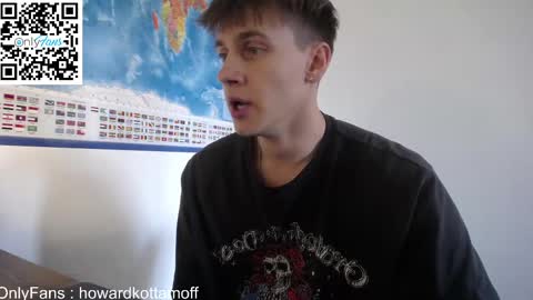 Snapshot of howardkottam chatting on 03-09-25, 12:42 howardkottam online show from 03-09-25, 12:42