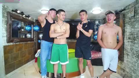HOWENTS online show from 12-27-24, 12:39