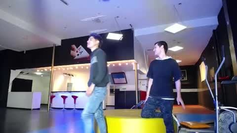 HOWENTS online show from 01-27-25, 12:01