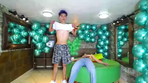 HOWENTS online show from 01-29-25, 05:51