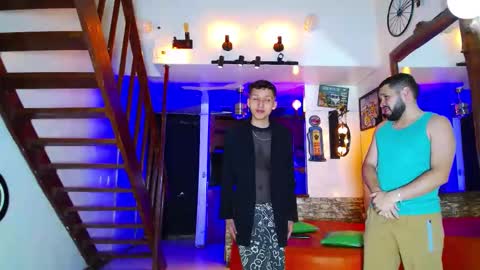 Snapshot of howents chatting on 09-30-25, 04:06 HOWENTS online show from 09-30-25, 04:06