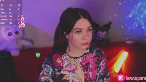 Mia online show from 10-16-25, 04:52