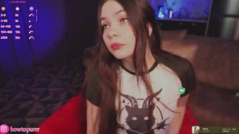 Mia online show from 03-21-26, 03:48