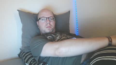 Snapshot of hoyboydkk chatting on 11-13-25, 08:57 Christian online show from 11-13-25, 08:57