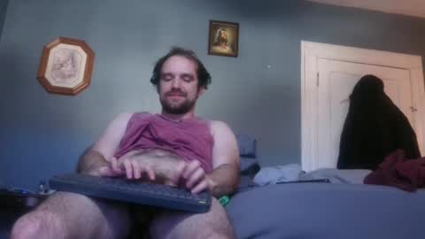 Pilgrim online show from 12-22-24, 06:48