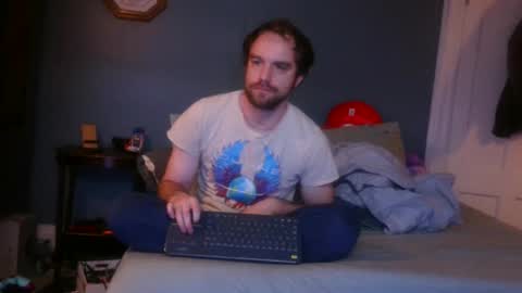 Pilgrim online show from 01-03-25, 01:25