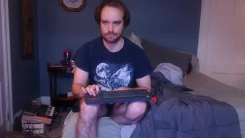 Pilgrim online show from 02-11-25, 01:09